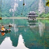 Trang An Boat Tour - Which is the best routes?