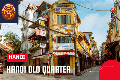 Discover The Ultimate Hanoi Layover Tour