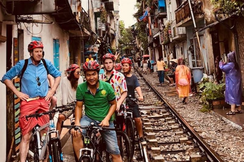 Hanoi Old Quarter Walking Tour - Authentic Hanoi Experience