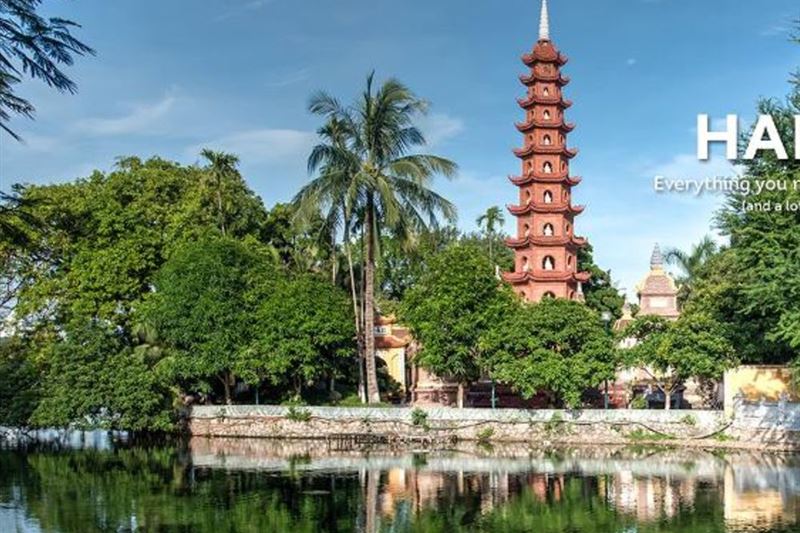 Hanoi City Tour- Sightseeing Full Day Trip