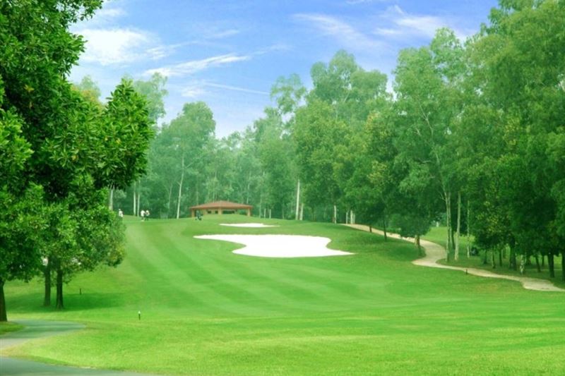 Hanoi Golf Tour 3 days 2 nights