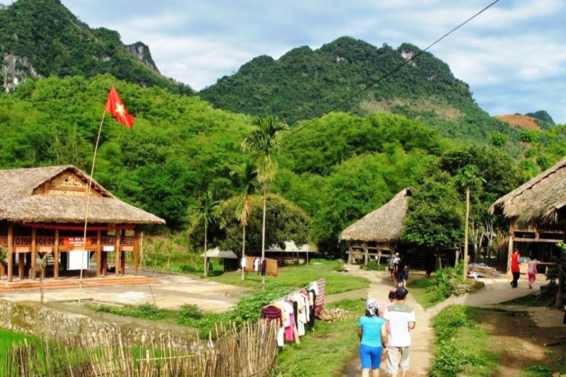 Northern Vietnam Soft Adventure - Private Tour 8 days