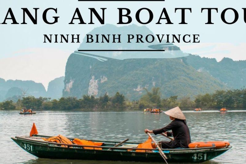 Bai Dinh Trang An Full Day Tour From Hanoi