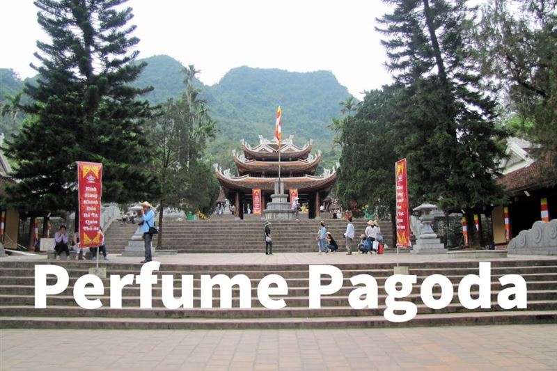Perfume Pagoda Full Day Tour From Hanoi