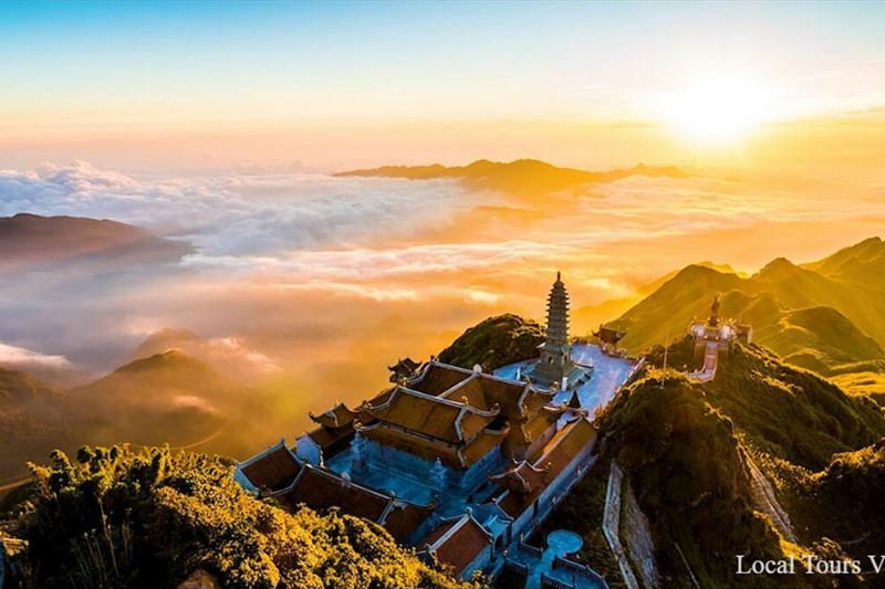 Sapa Tours - The Best Multi Day 3 Days 2 Nights