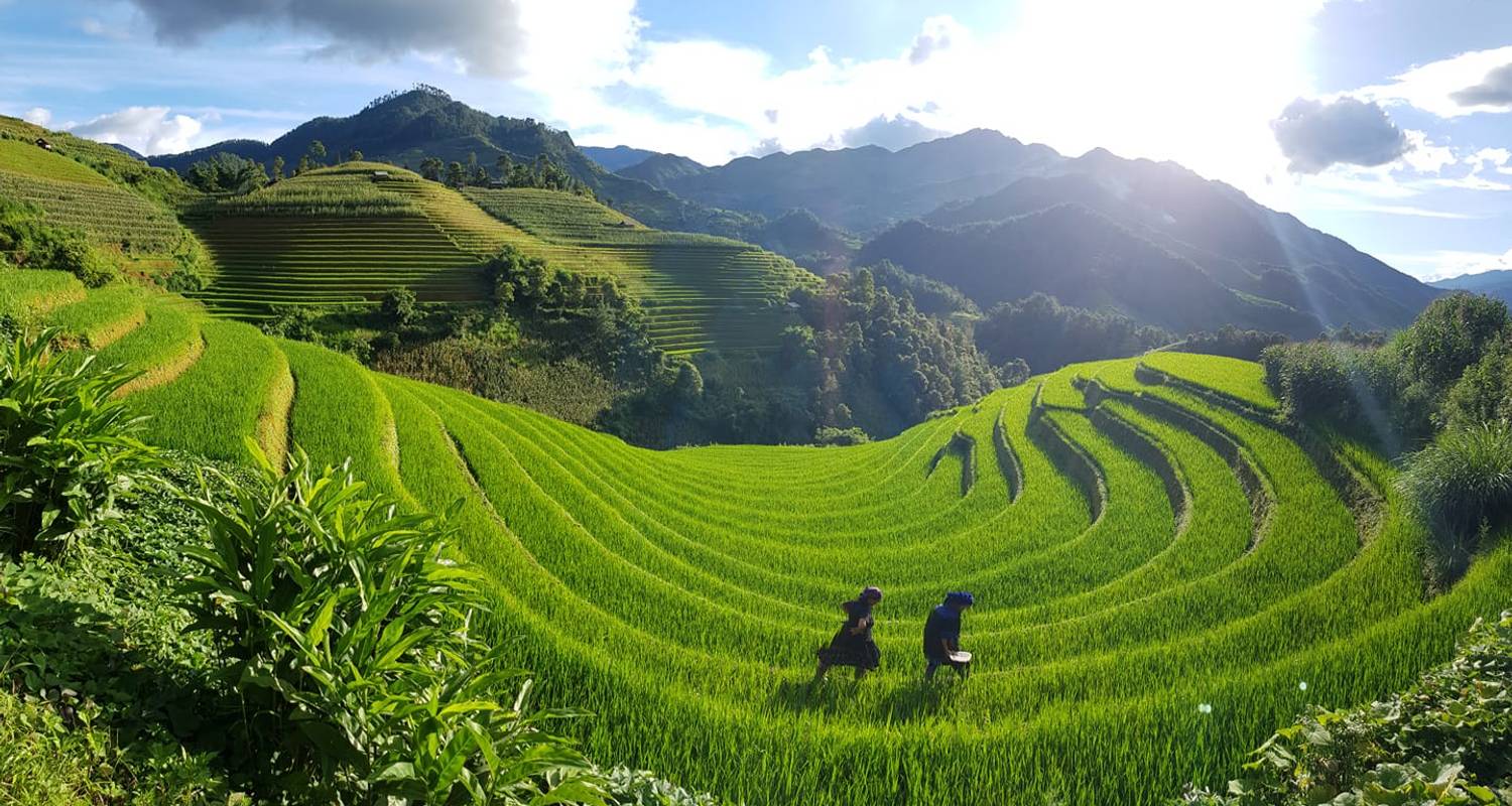 Beautiful-Vietnam