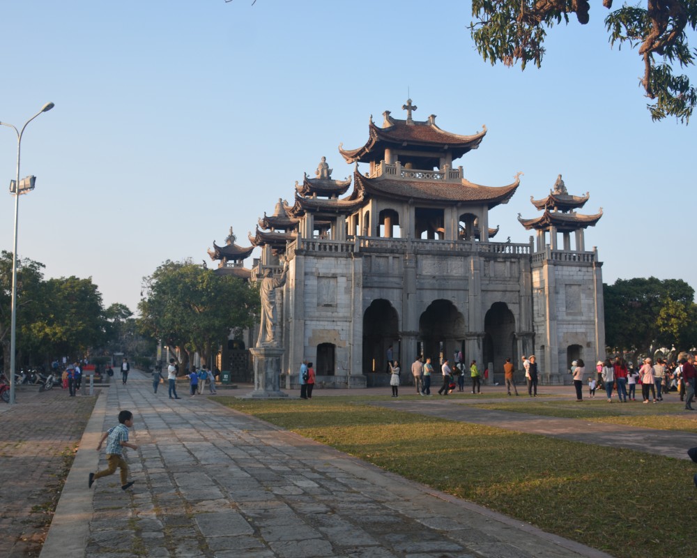 Hoa-Lu-Ancient-Capital