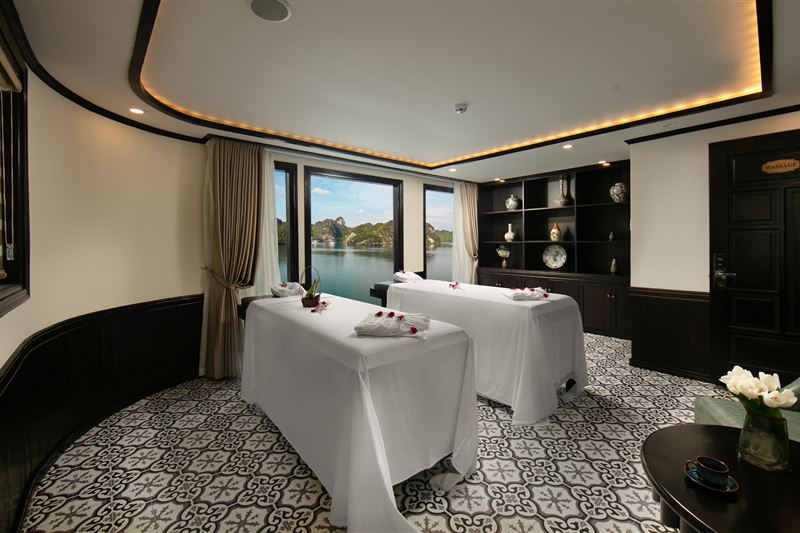 Hermes Cruise – Overnight Luxury 5* cruise