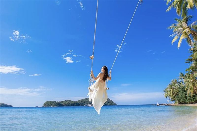 3 Islands Speedboat Tour – Explore Phu Quoc’s Most Beautiful