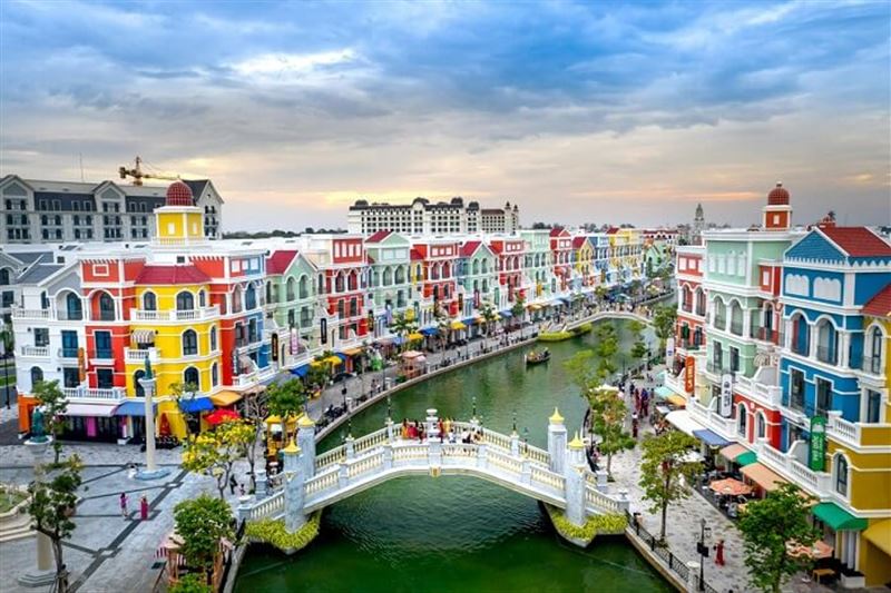 Grand World Phu Quoc Tour