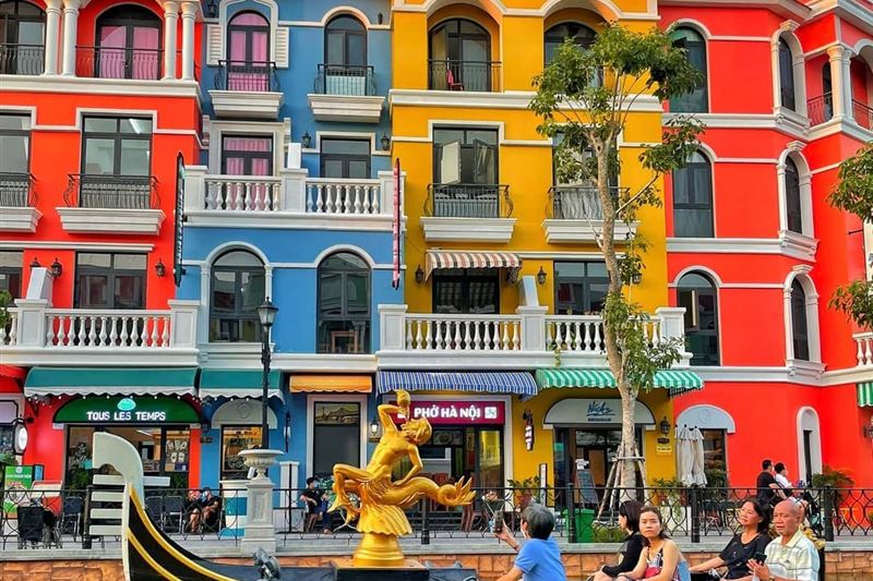 Grand World Phu Quoc Tour