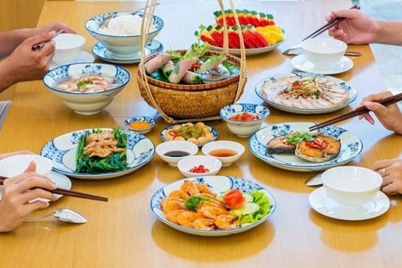 Hoi an Walking Food Tour - Group Tour