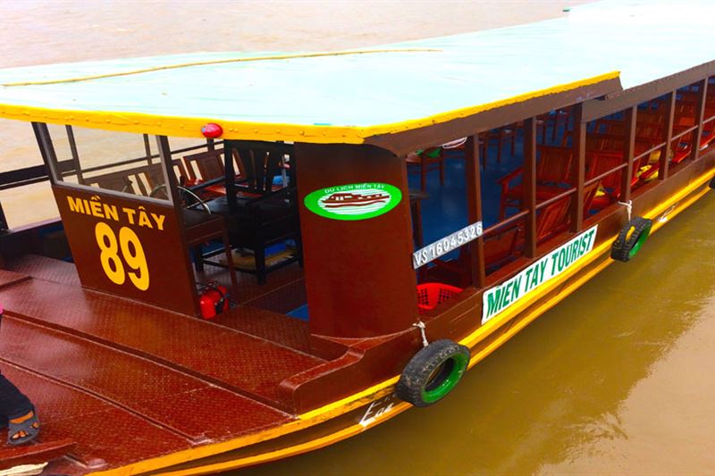 MEKONG DELTA – MY THO & BEN TRE FULL DAY SMALL GROUP TOUR