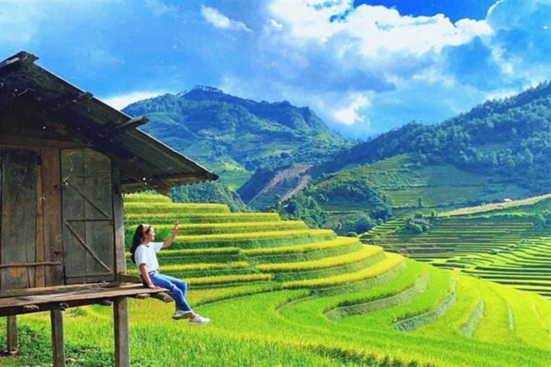 12–DAY CHARMING VIETNAM FAMILY TOUR