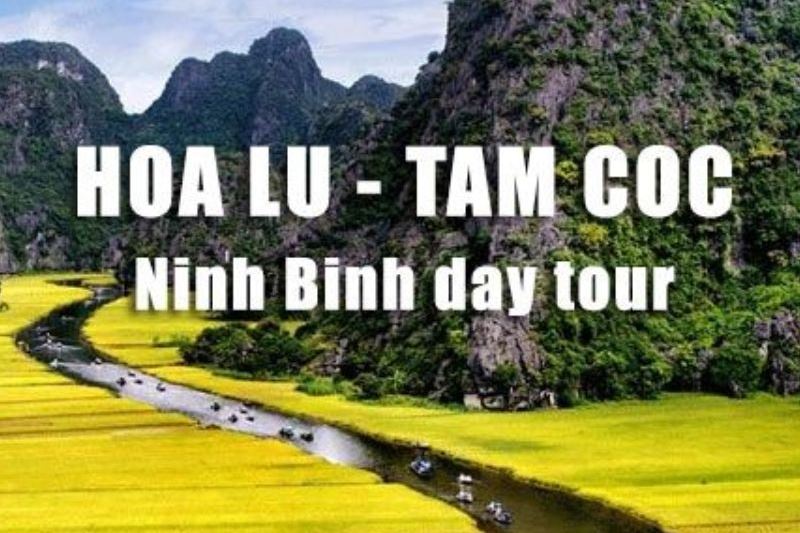 Highlight South - Central - North Viet Nam 10 days