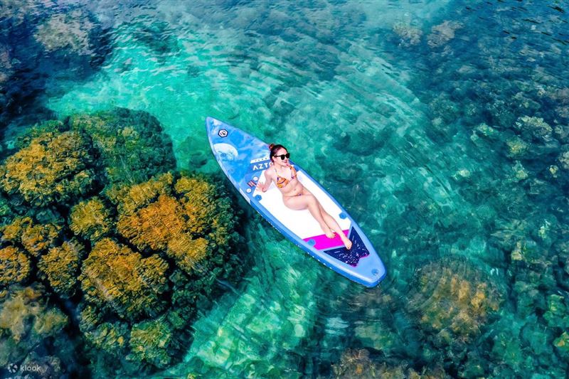 3 Islands Speedboat Tour – Explore Phu Quoc’s Most Beautiful