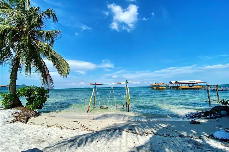 Rach Vem Fishing Village Tour