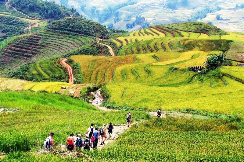 Best of North Viet Nam 7 days