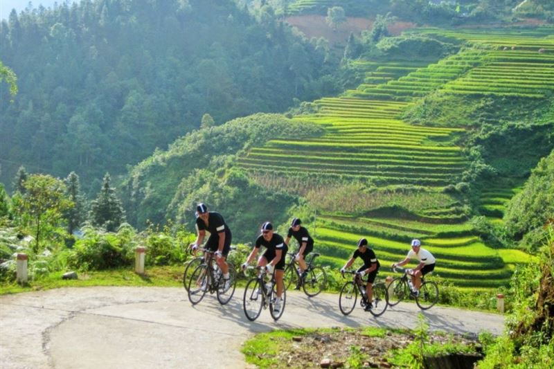 4 Days, 3 Nights: Exploring Ha Giang Loop Adventure by Motorbike