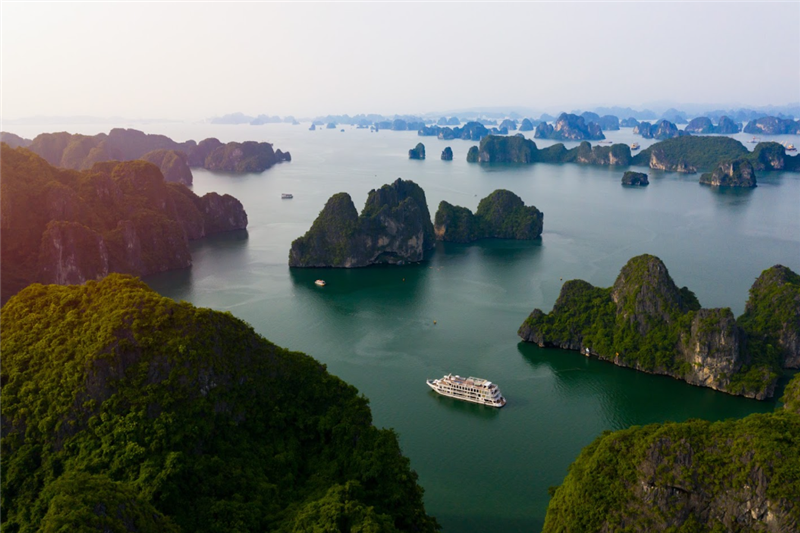 Hermes Cruise – Overnight Luxury 5* cruise