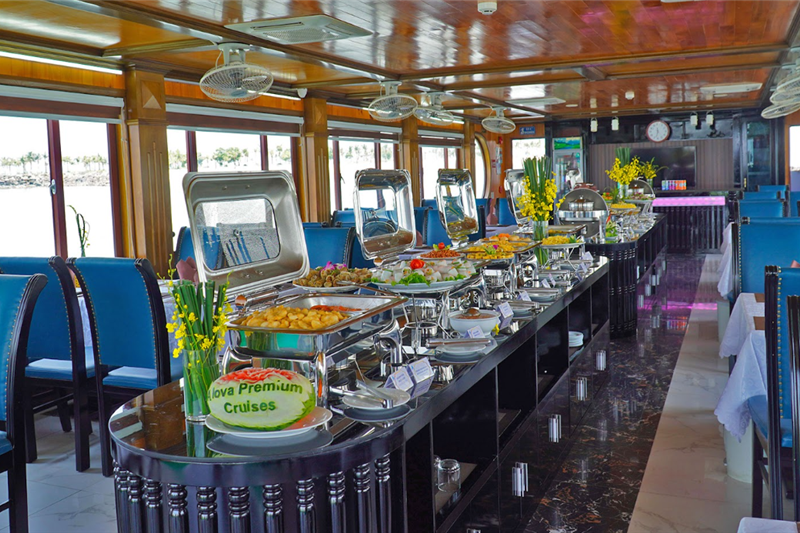 City Escape: Halong Bay Day Trip From Hanoi