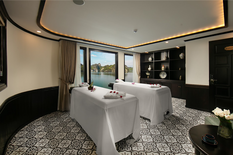 Hermes Cruise – Overnight Luxury 5* cruise