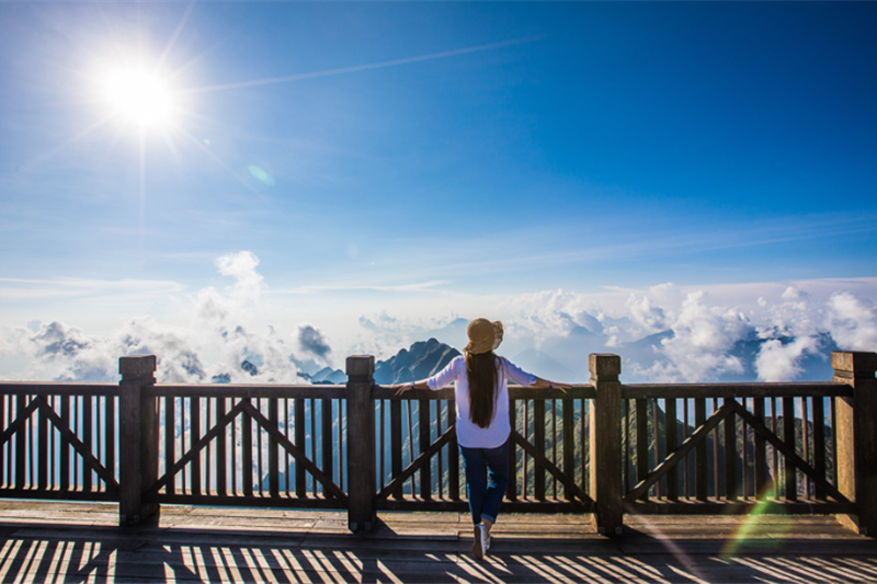 Sapa 2 Days 1 Night & Fansipan Cable Car