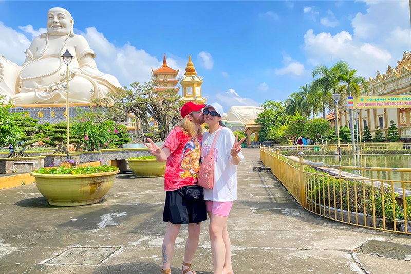 Private Mekong Delta Full-Day Experience