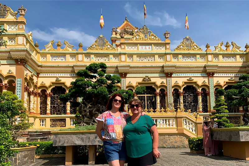 Private Mekong Delta Full-Day Experience