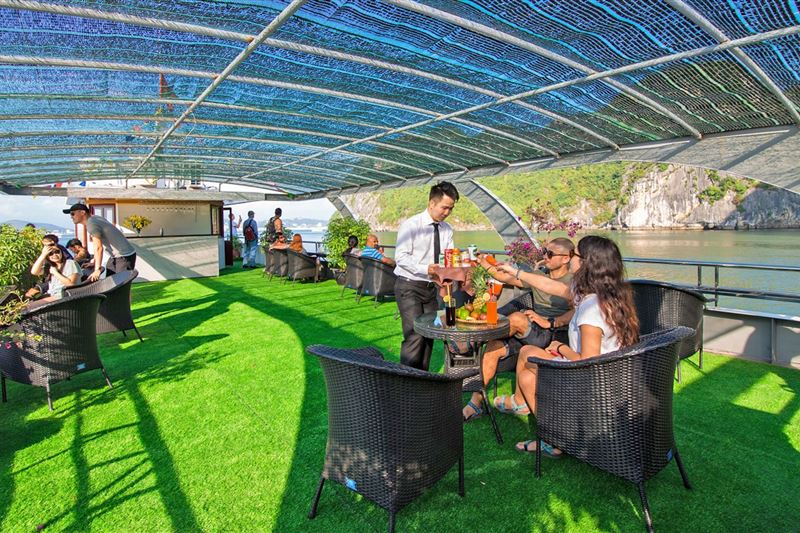 City Escape: Halong Bay Day Trip From Hanoi