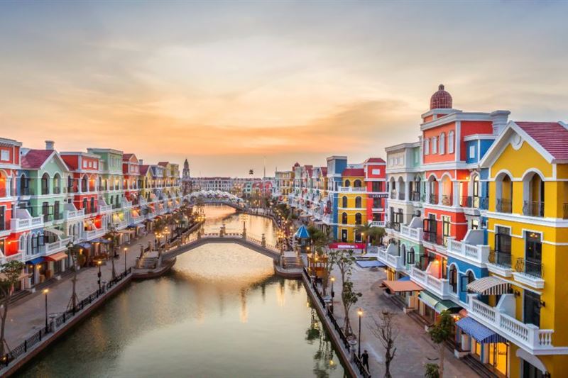 Grand World Phu Quoc Tour