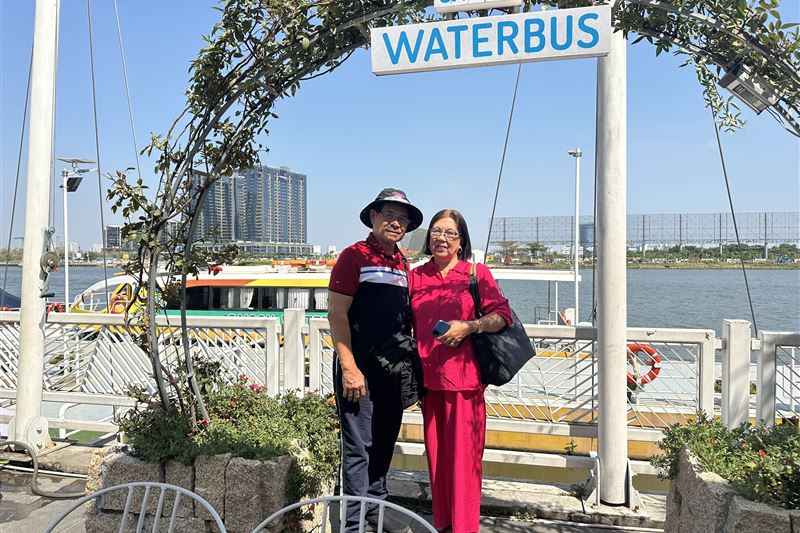 MEKONG DELTA – MY THO & BEN TRE FULL DAY SMALL GROUP TOUR