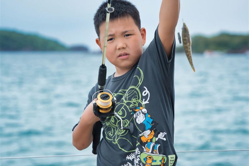 SUNSET CHILLING YACHT TOUR – NHA TRANG SUNSET CRUISE