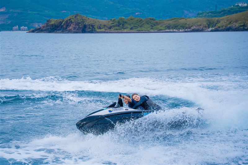 SUNSET CHILLING YACHT TOUR – NHA TRANG SUNSET CRUISE